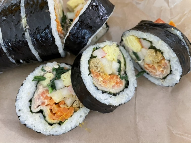 제주울어멍김밥 이미지