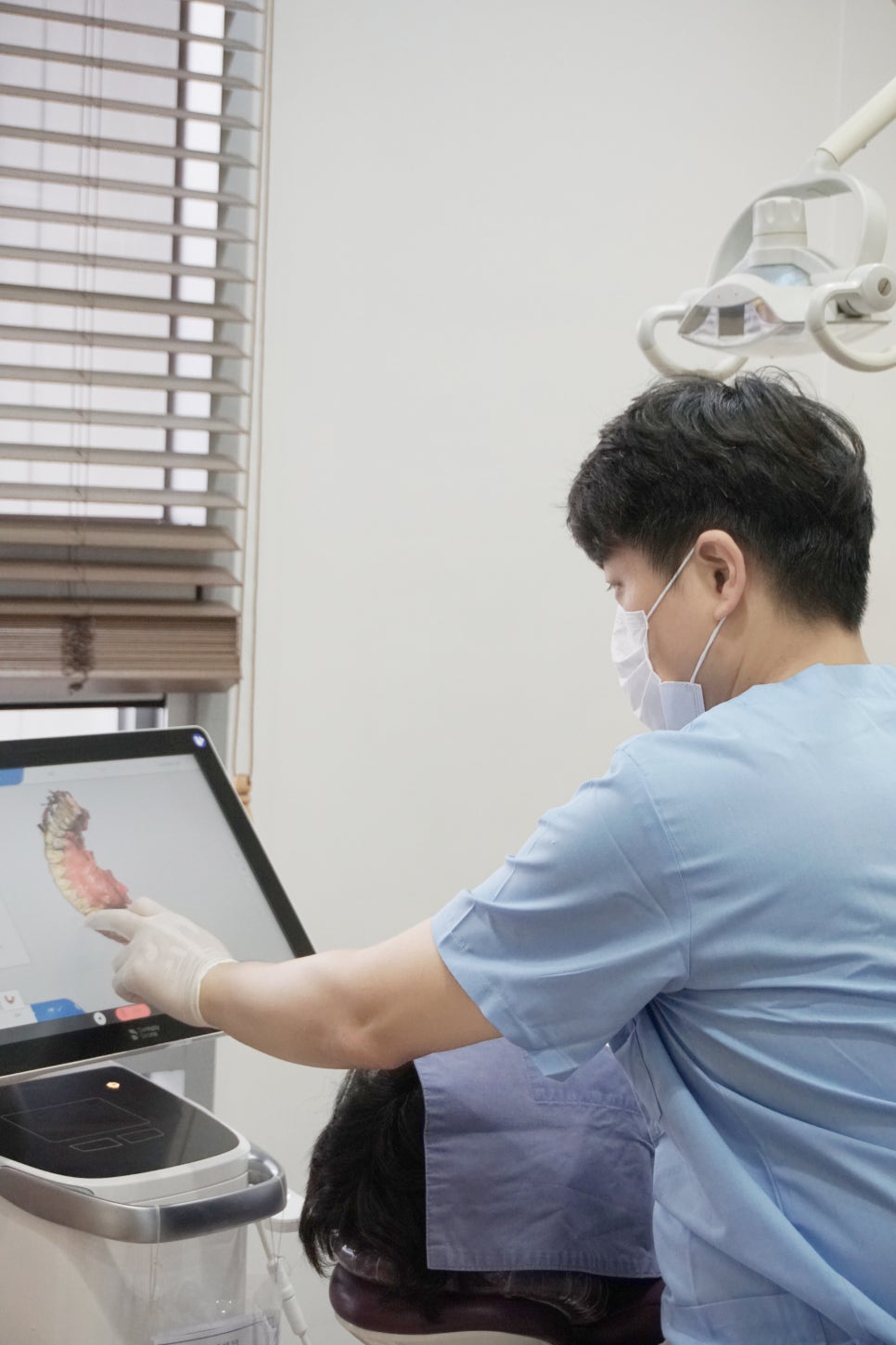 보스톤수지치과의원 이미지