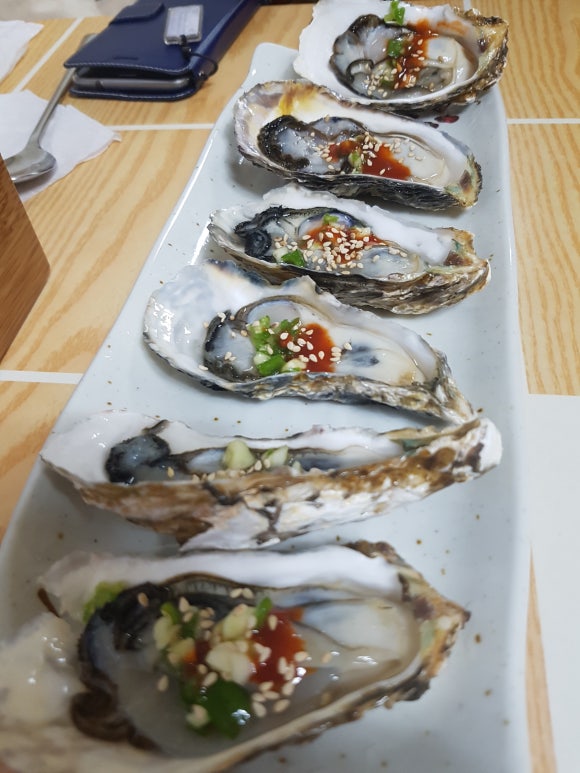 연세스타수산 이미지