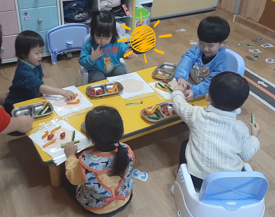 은하어린이집 이미지