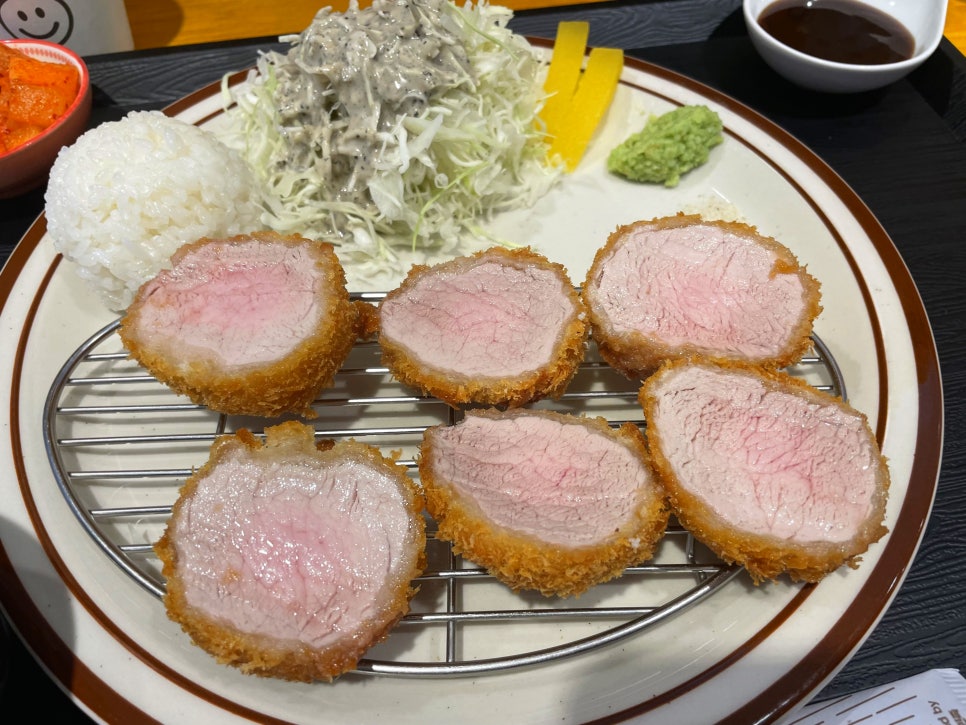 최선돈카츠 이미지