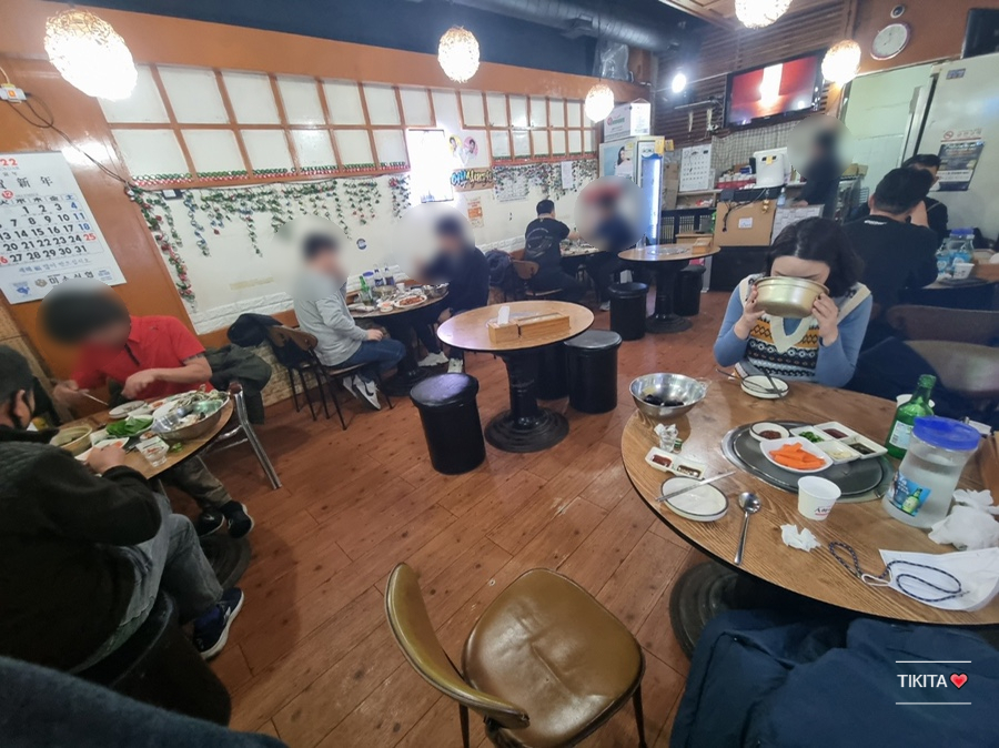 어부실내포장마차 이미지