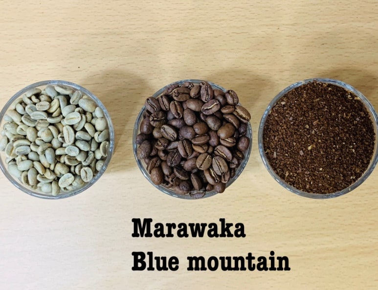 숲coffeeroasters 이미지