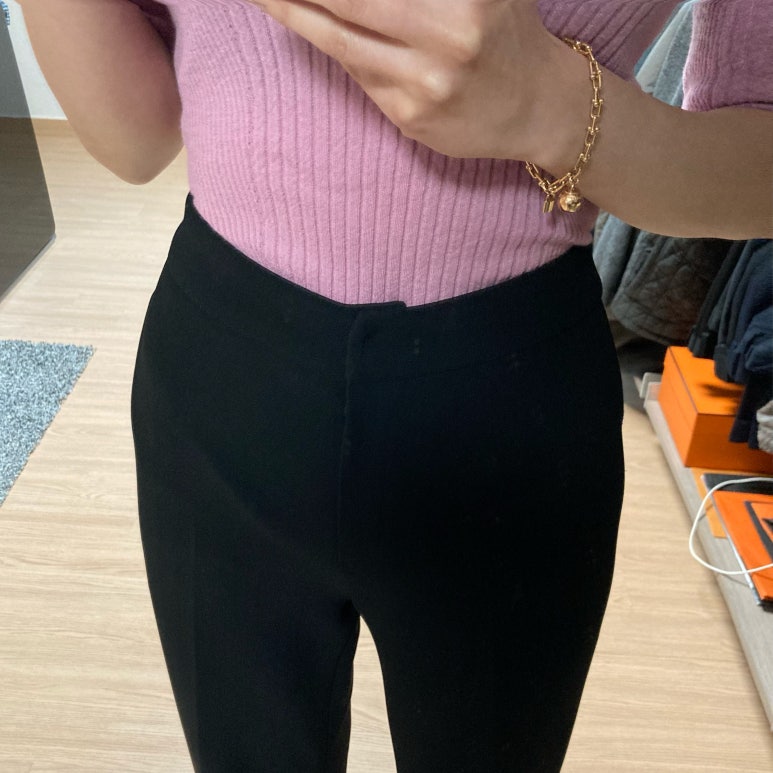 롯데의류수선실 이미지