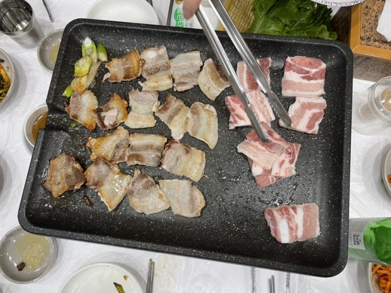 화선식당 이미지