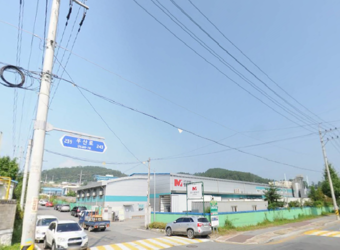 (주)소유에프앤비 이미지