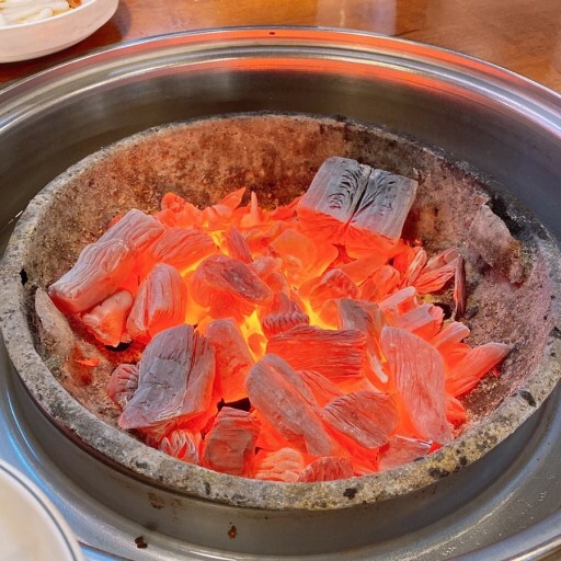 숯총각 이미지