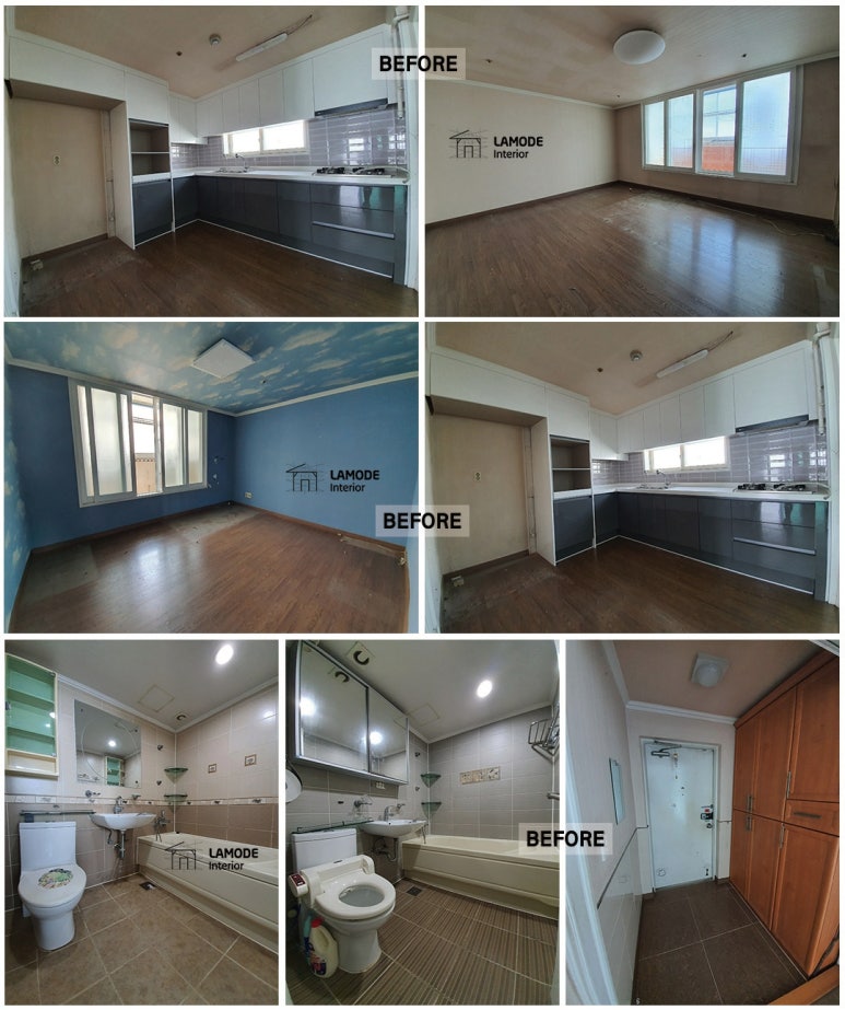 삼환인테리어 이미지
