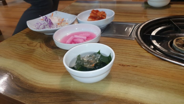 남도추어탕 이미지