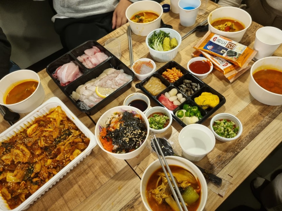 올리브호스텔 이미지