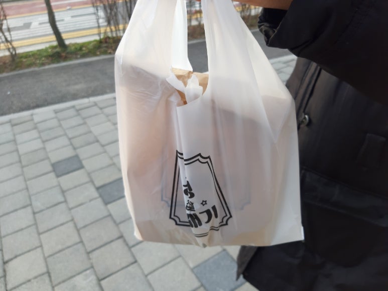 경성꽈배기도화점 이미지