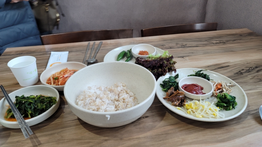 털래기수제비 이미지
