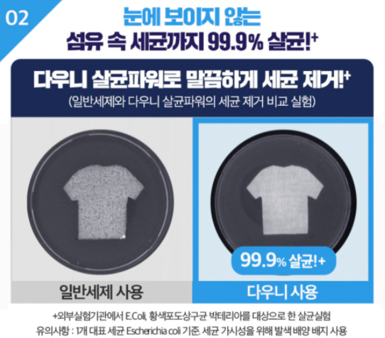 파워세탁 이미지