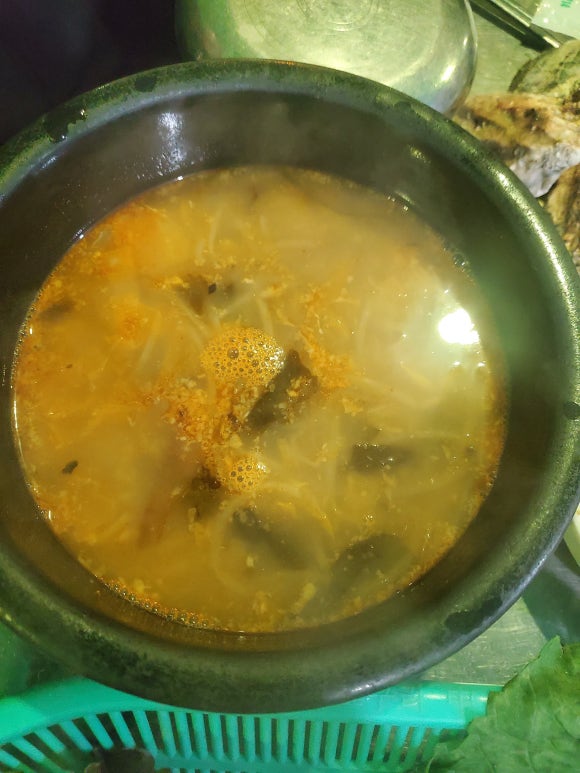 나리네장어구이 이미지