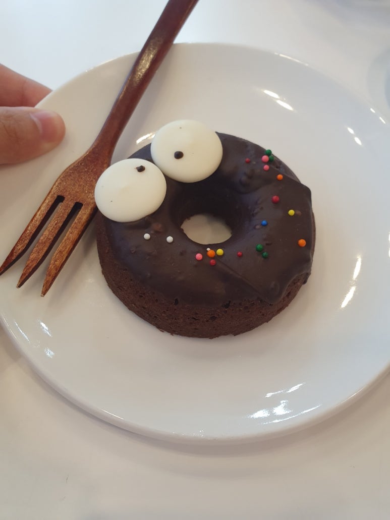 훈스키친 이미지