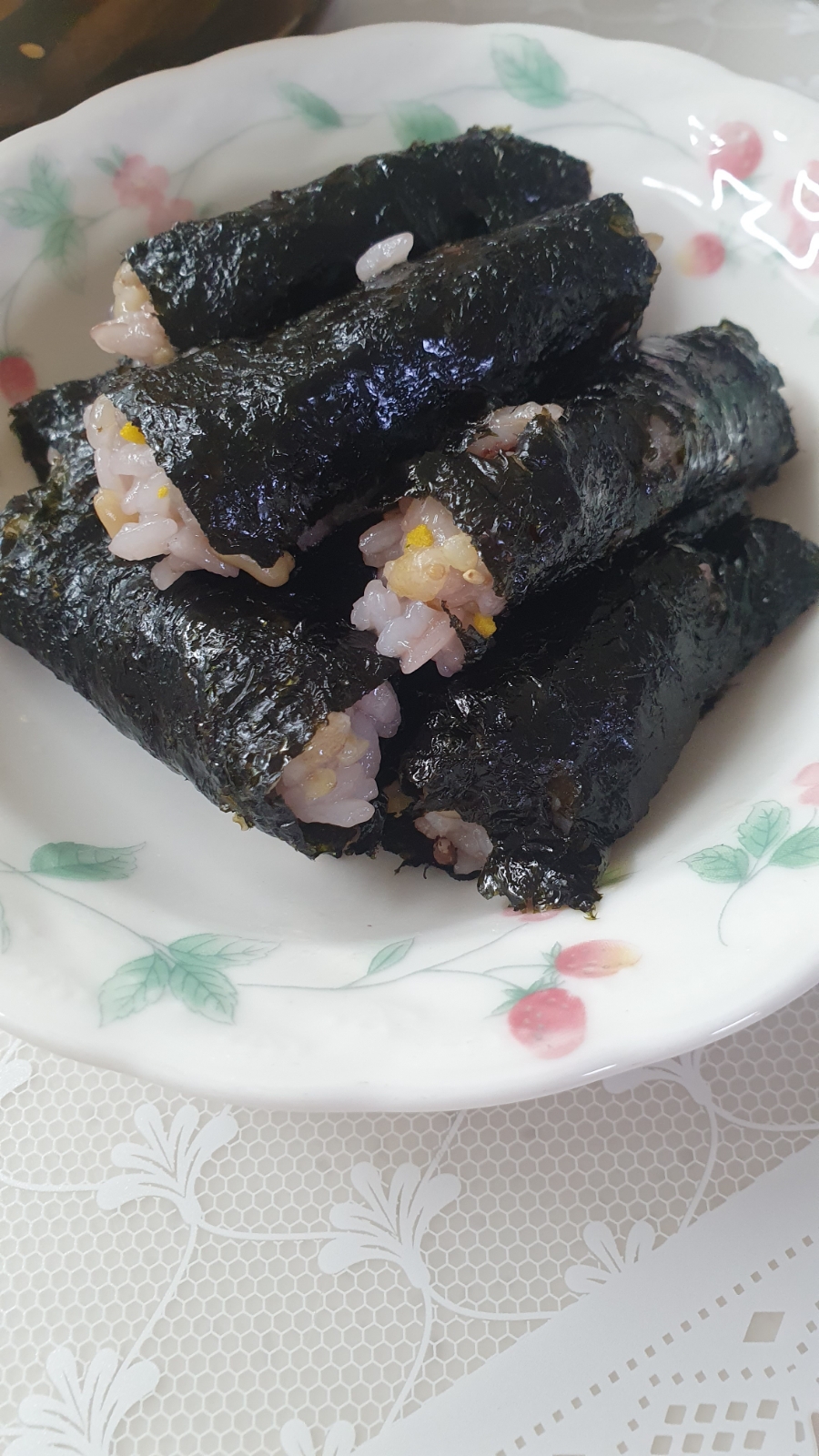 꼬김꼬김 이미지