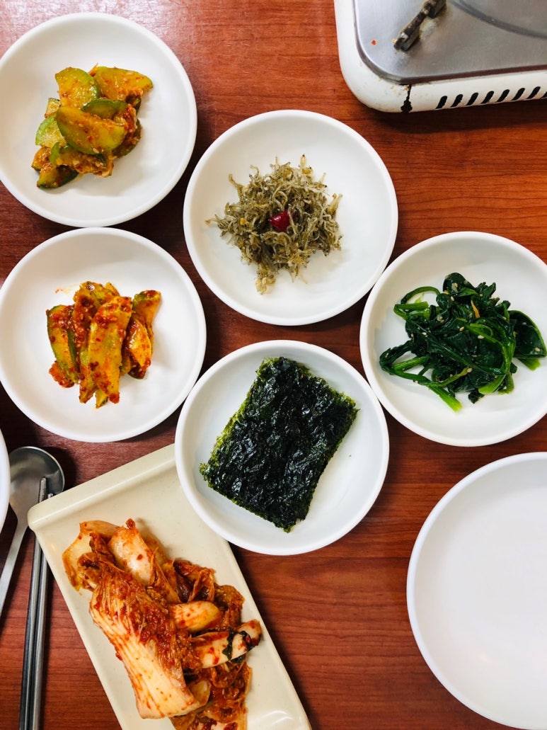 이오순칼국수 이미지