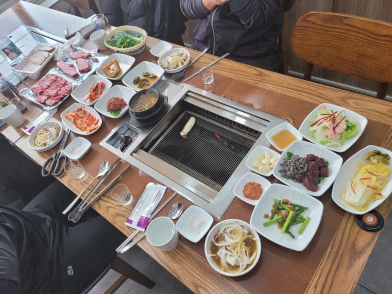 명품진한우 이미지