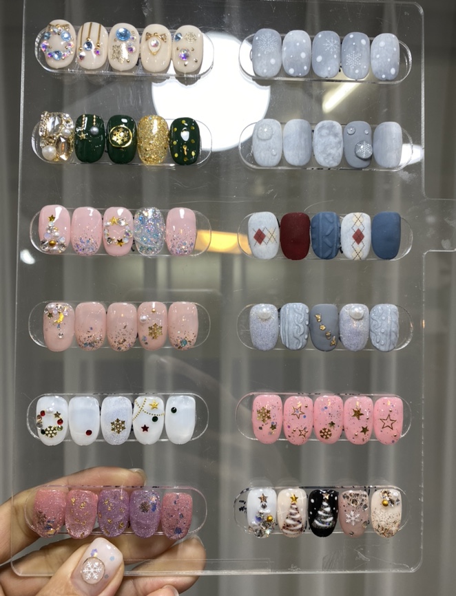 꼼꼬미네일 이미지