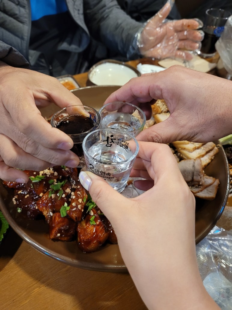 가장맛있는족발(효자점) 이미지