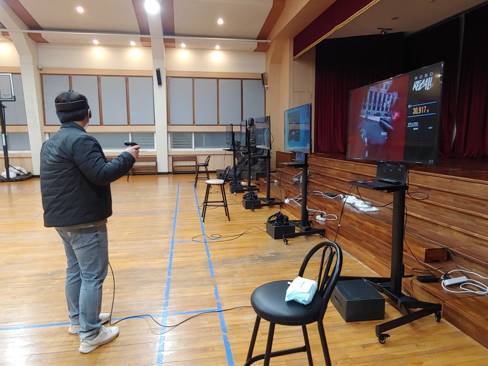 경기초등학교 이미지
