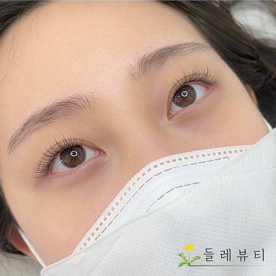 들레뷰티 이미지