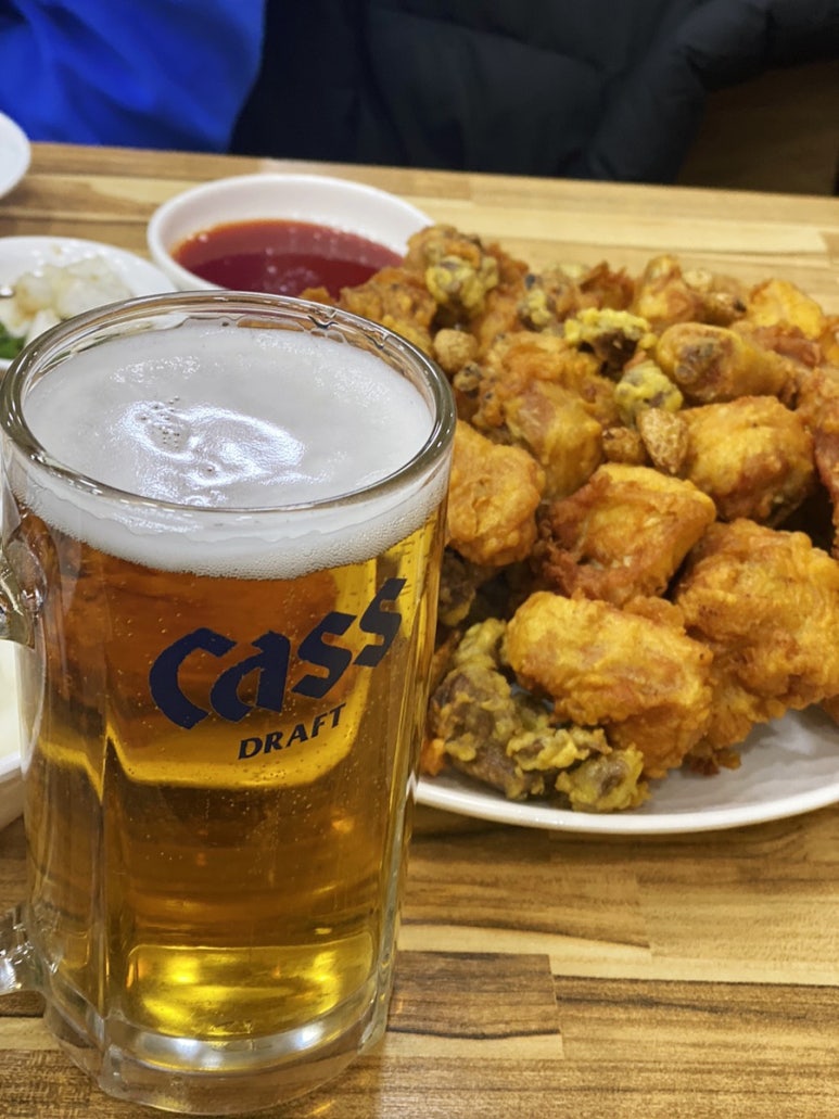제일통닭 이미지