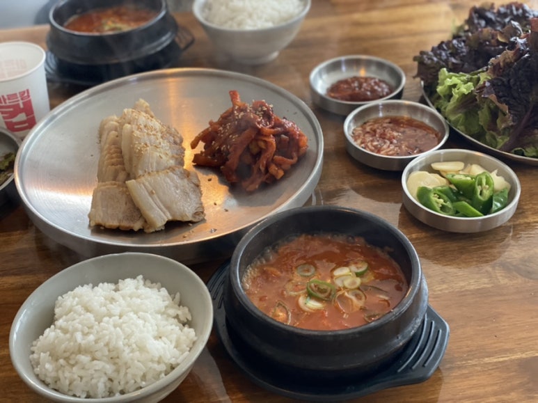 우만동 족발집(송죽점) 이미지