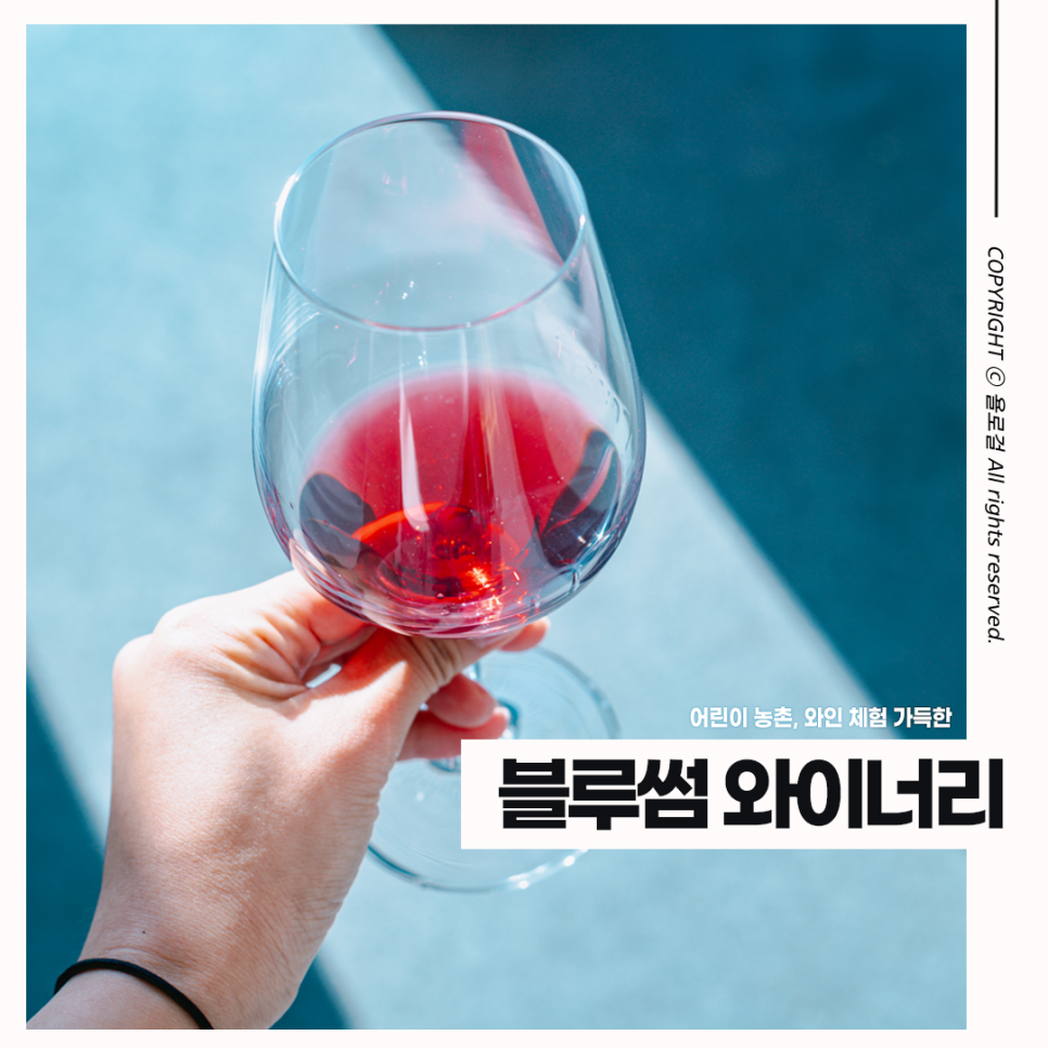 영농조합법인블루썸 이미지