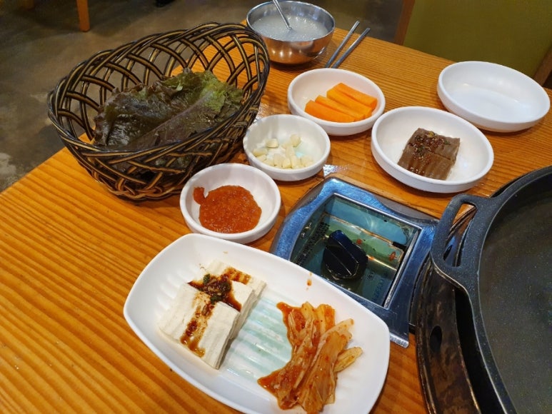 은송춘천닭갈비 이미지