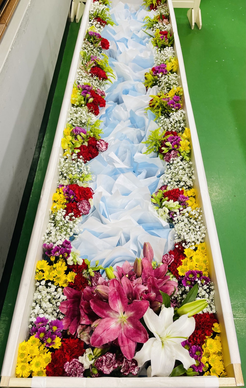 기흥장례식장 이미지