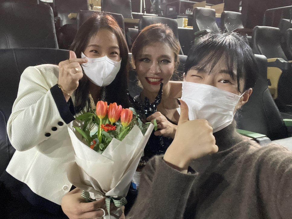 블루밍폴스튜디오 이미지