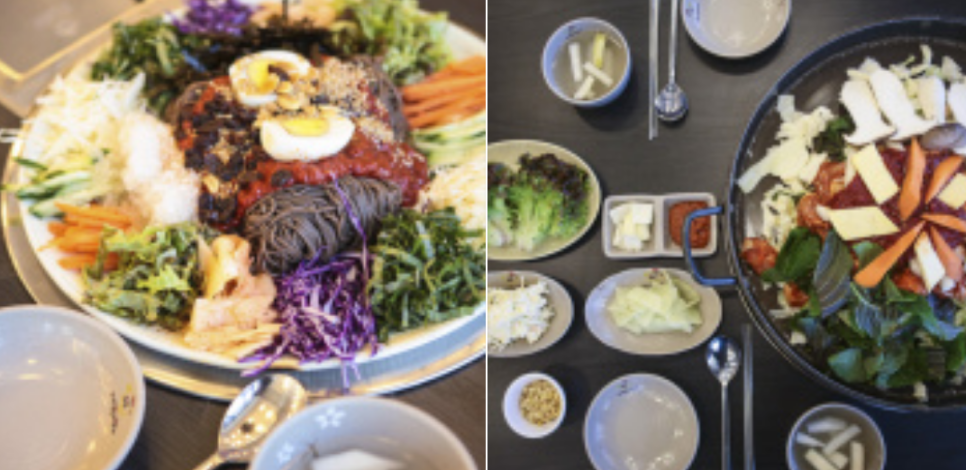 꼬꼬닭갈비 이미지