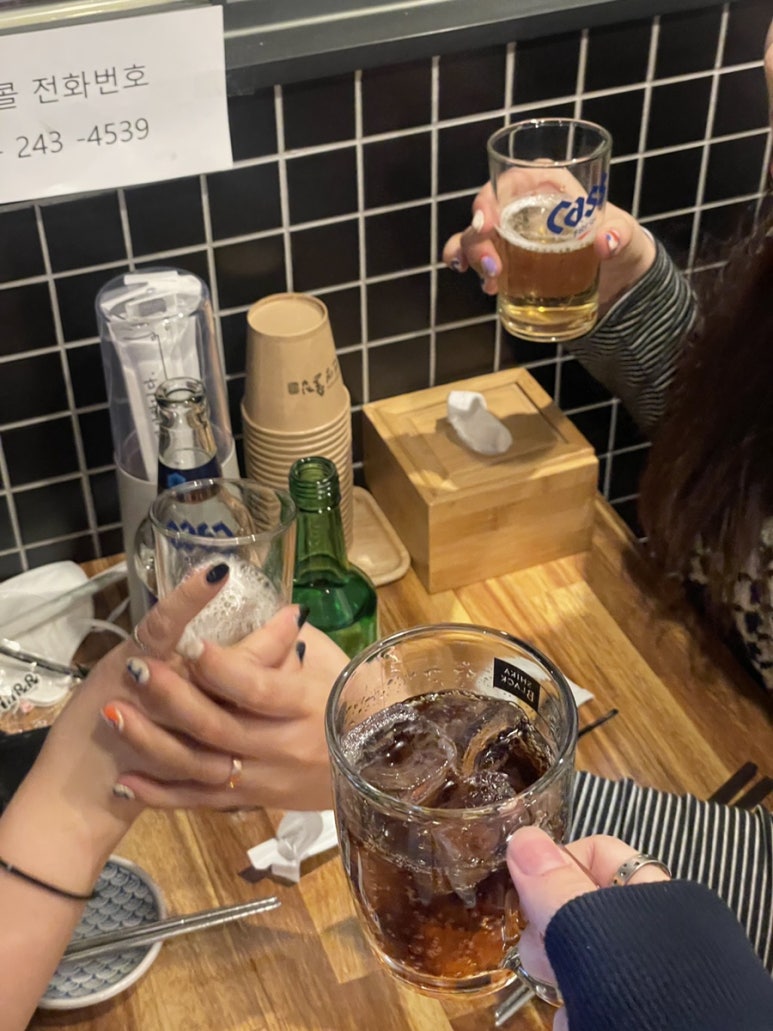 건우황소곱창 이미지