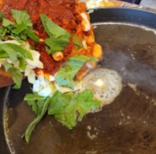 꼬꼬닭갈비 이미지