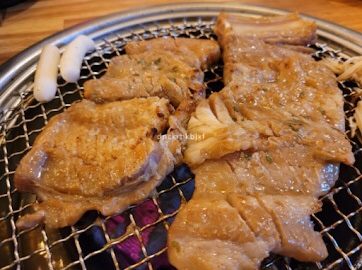 고기에서 고기까지 진영점 이미지