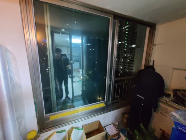 우리창호 이미지