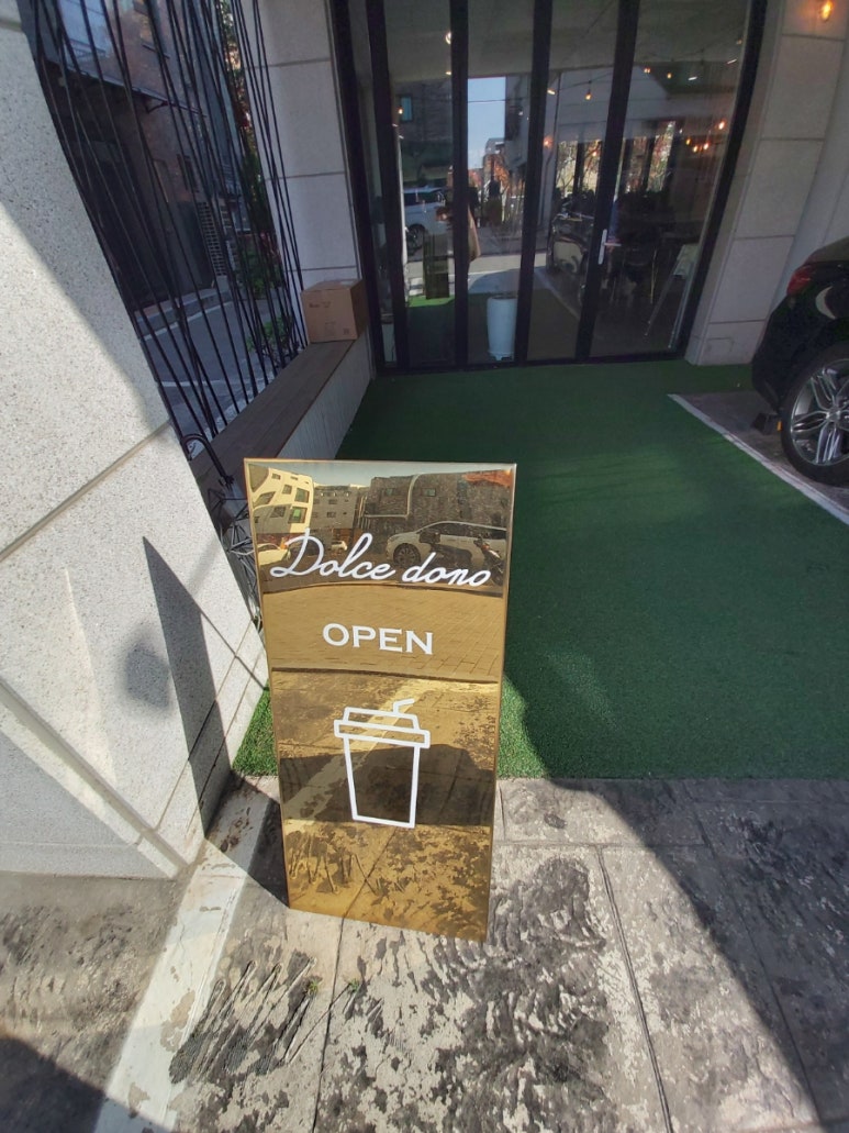 돌체도노 이미지