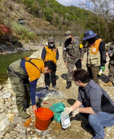 (주)평화지대 이미지