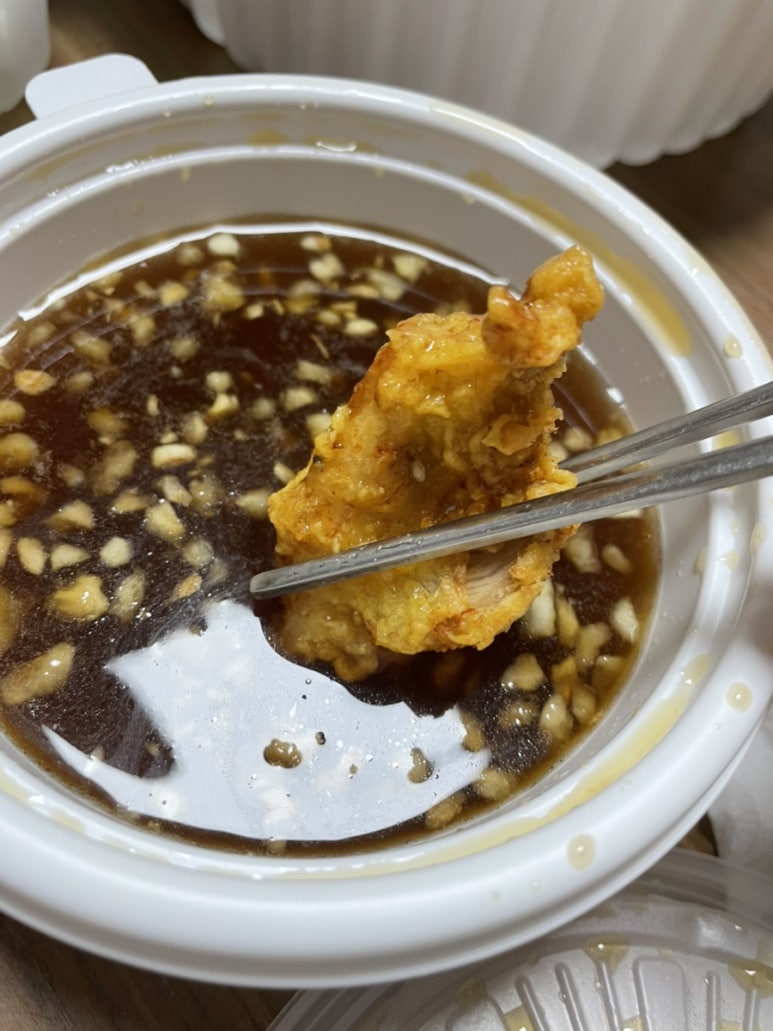 노랑통닭구월점 이미지