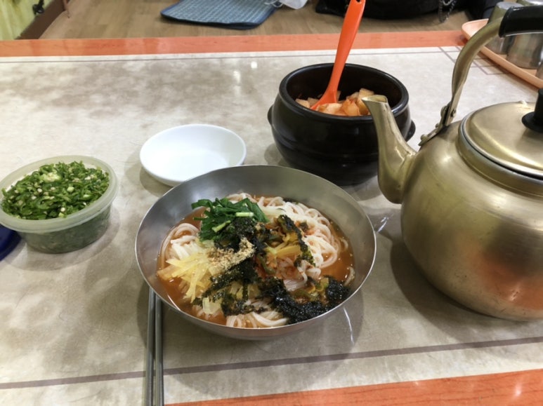 국수쟁이 이미지