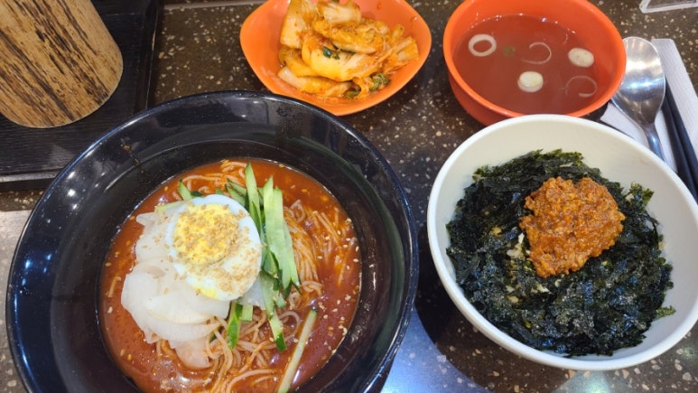 분당야탑역점미정국수0410 이미지