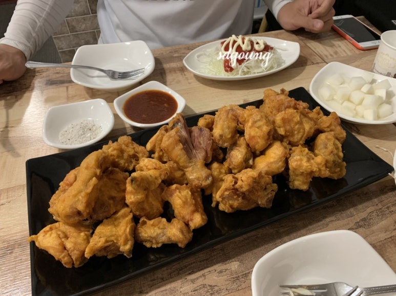 미스터꼬끼오 이미지