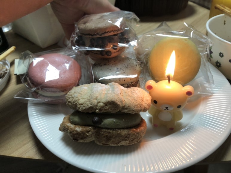 반올림피자샵홍천점 이미지