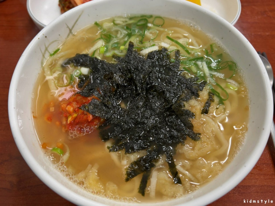 성원칼국수 이미지