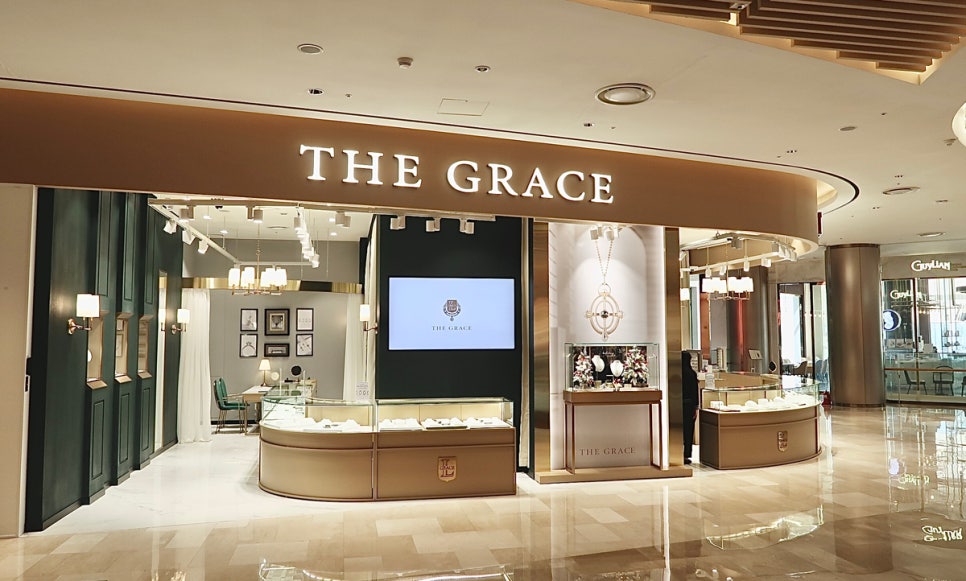 더그레이스(THE GRACE) 이미지