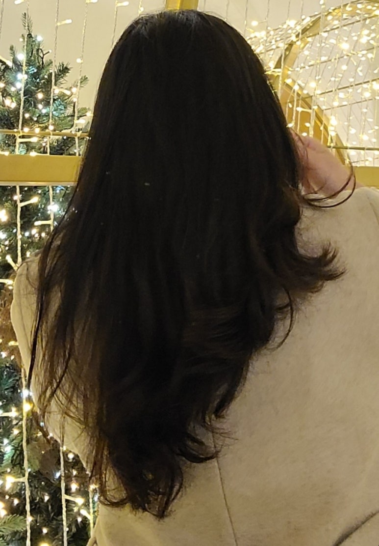 헤어바이쥬디 이미지