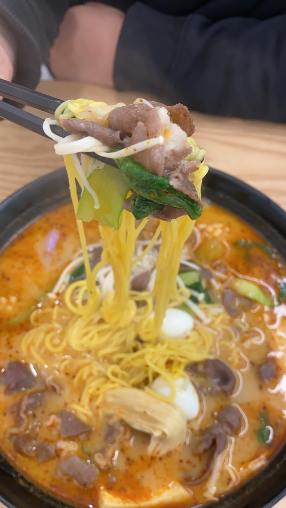 라화공방 울산대점 이미지