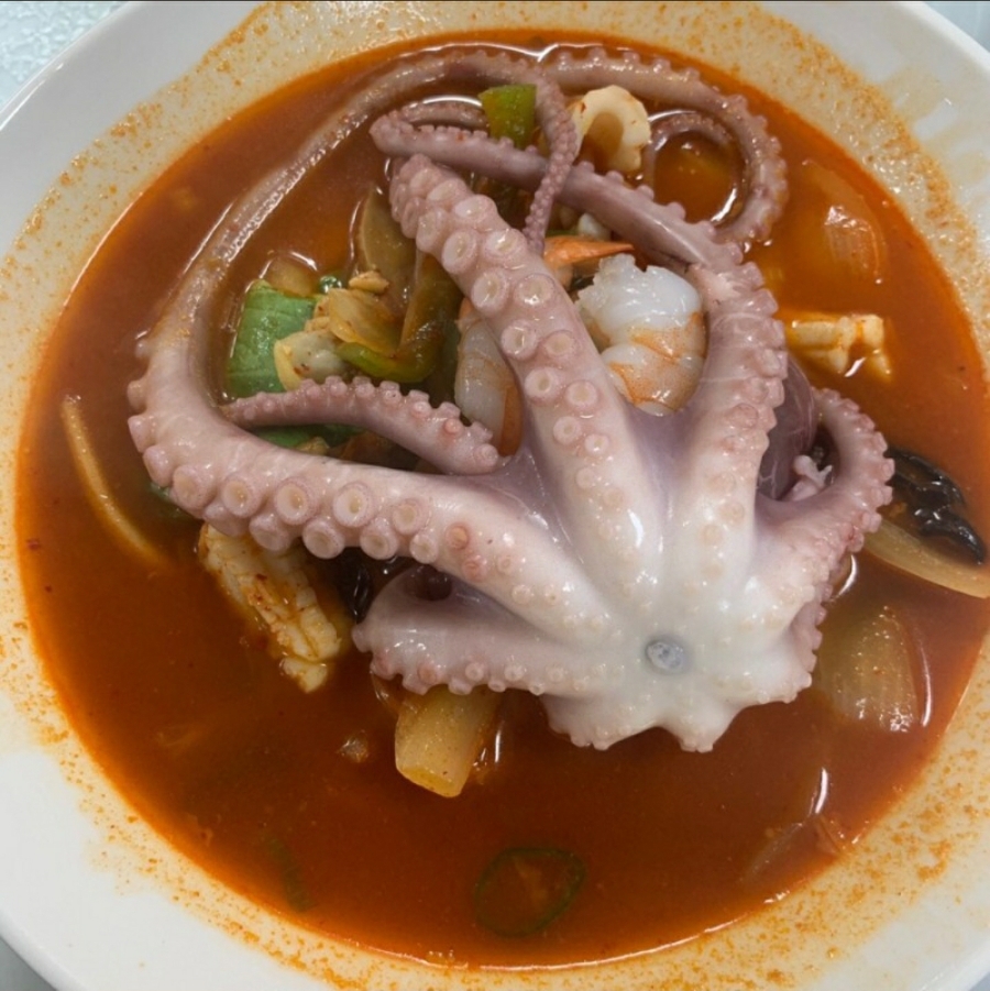 주짜장 이미지