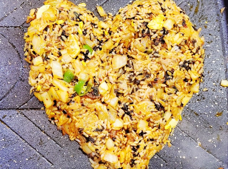 우리돈생돼지김치찌개 이미지